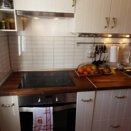Ainola Holiday home