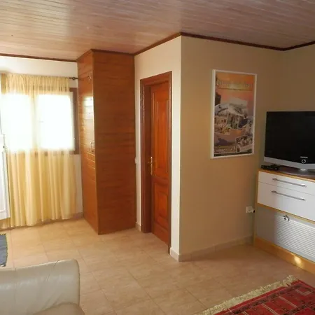 Ainola Holiday home Valverde (El Hierro)