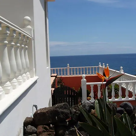 Ainola Holiday home Valverde (El Hierro)