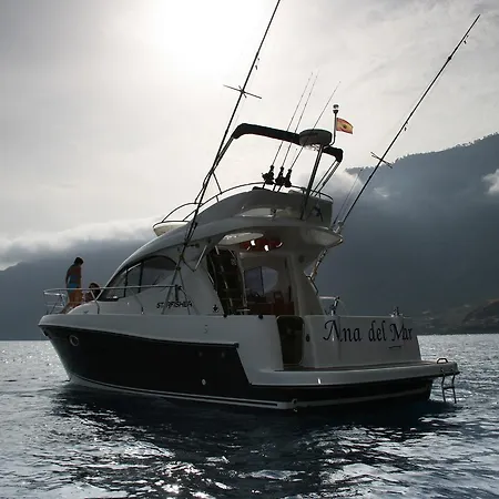Ainola Valverde (El Hierro)