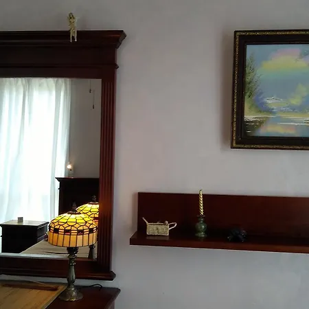 Ainola Дом отдыха