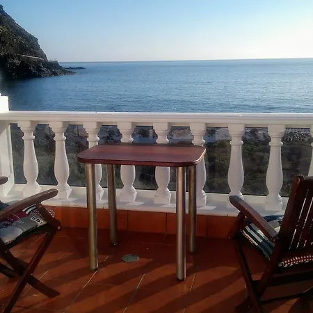Holiday home Ainola Valverde (El Hierro)