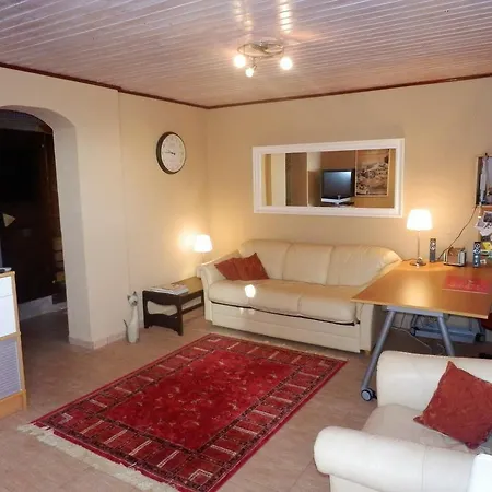 Vakantiehuis Ainola *
